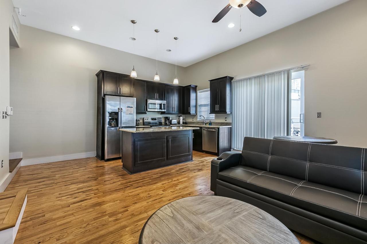 Stunning Apartments Close To City Attractions New Orleans Exteriér fotografie